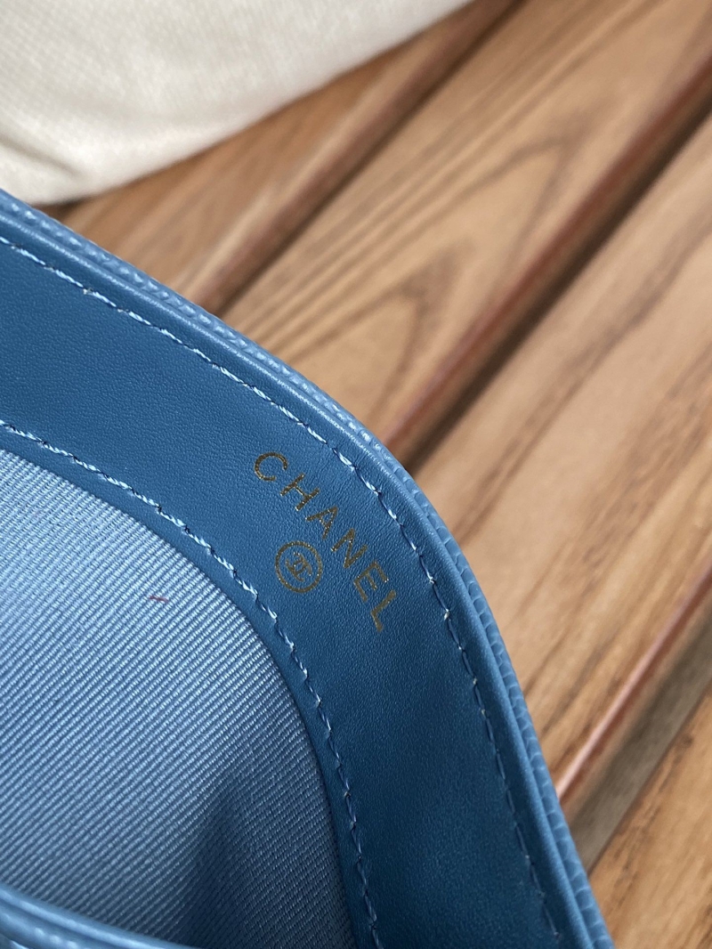 Ch**el wallet purse